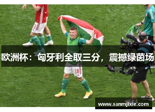 欧洲杯：匈牙利全取三分，震撼绿茵场